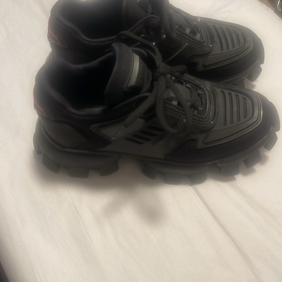 Used PRADA CLOUDBUST THUNDER - Picture 3 of 6